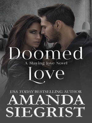 cover image of Doomed Love